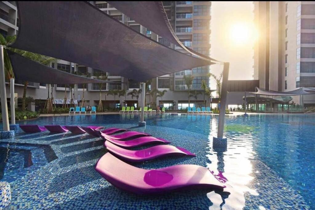 Instay Atlantis - The Orange Malacca Exterior photo